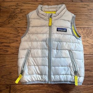Patagonia Puff Vest